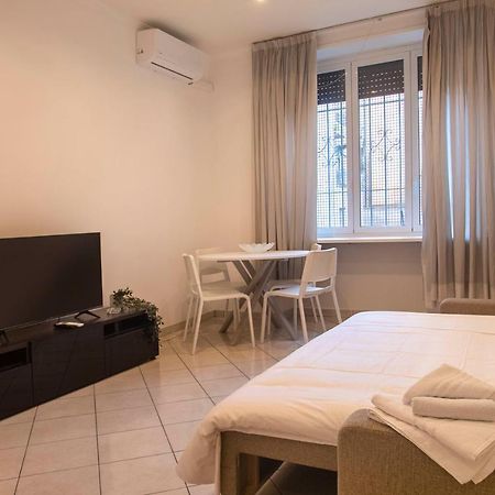 IV House Βίλα Ρώμη Εξωτερικό φωτογραφία