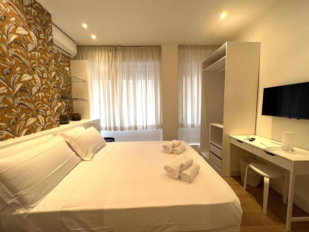 IV House Βίλα Ρώμη Εξωτερικό φωτογραφία