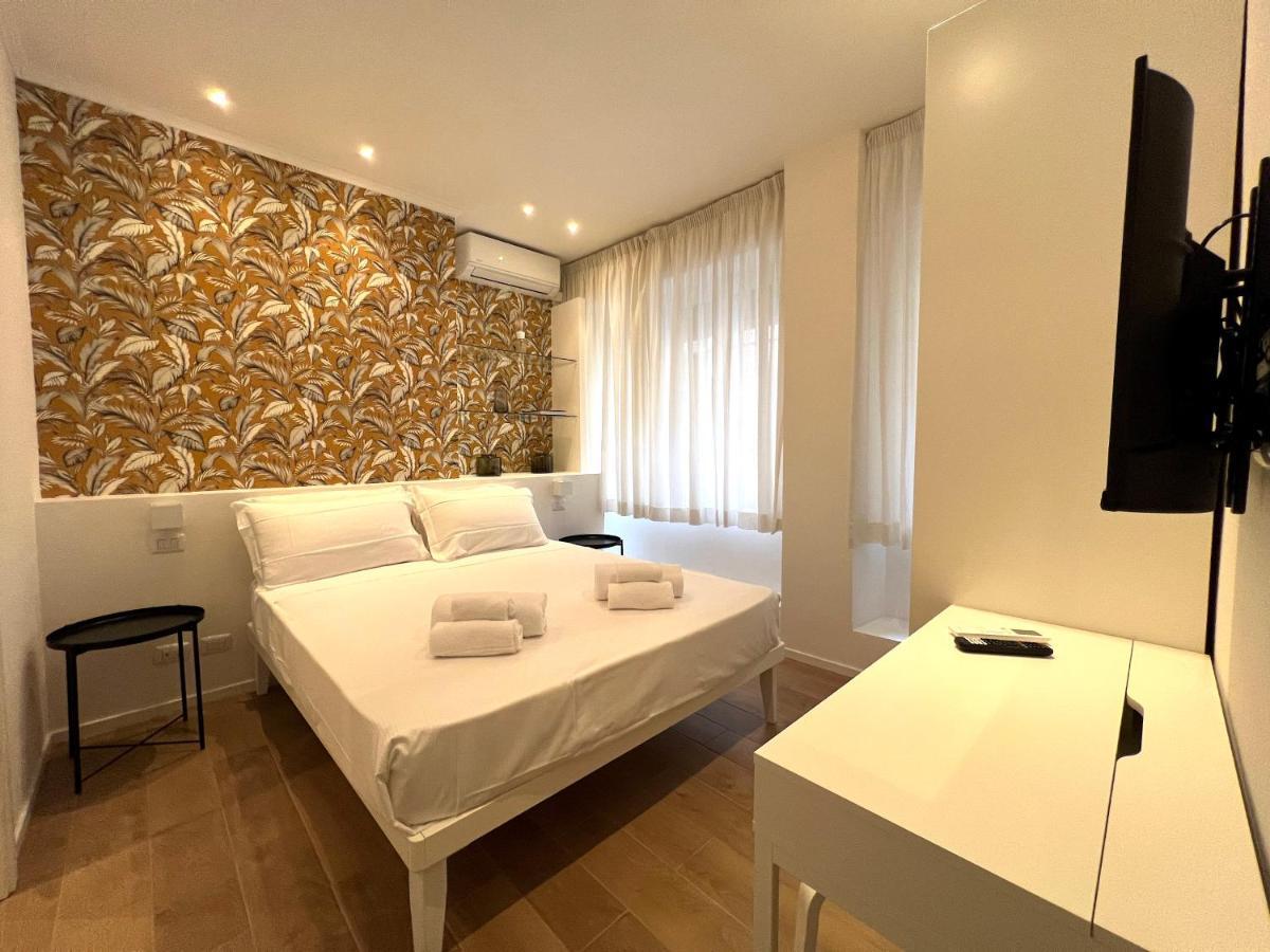 IV House Βίλα Ρώμη Εξωτερικό φωτογραφία