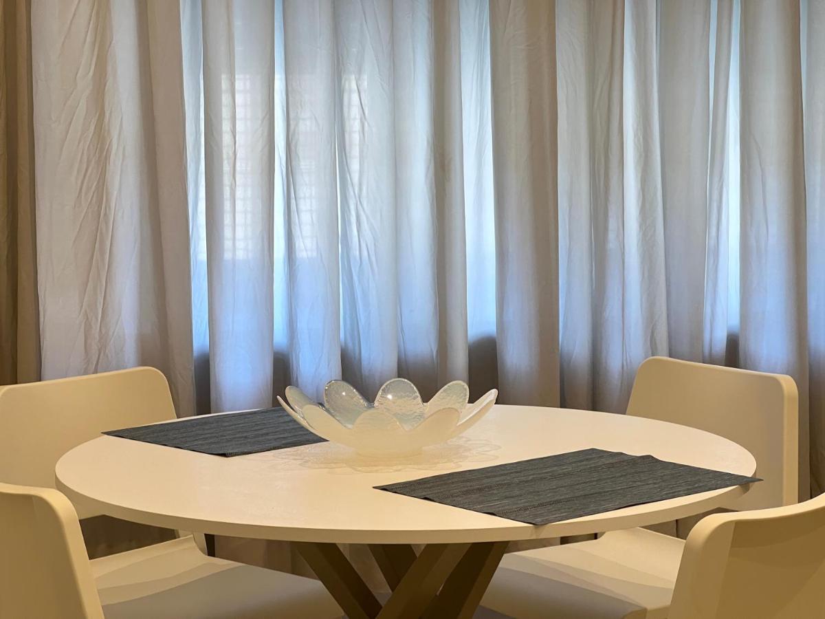IV House Βίλα Ρώμη Εξωτερικό φωτογραφία