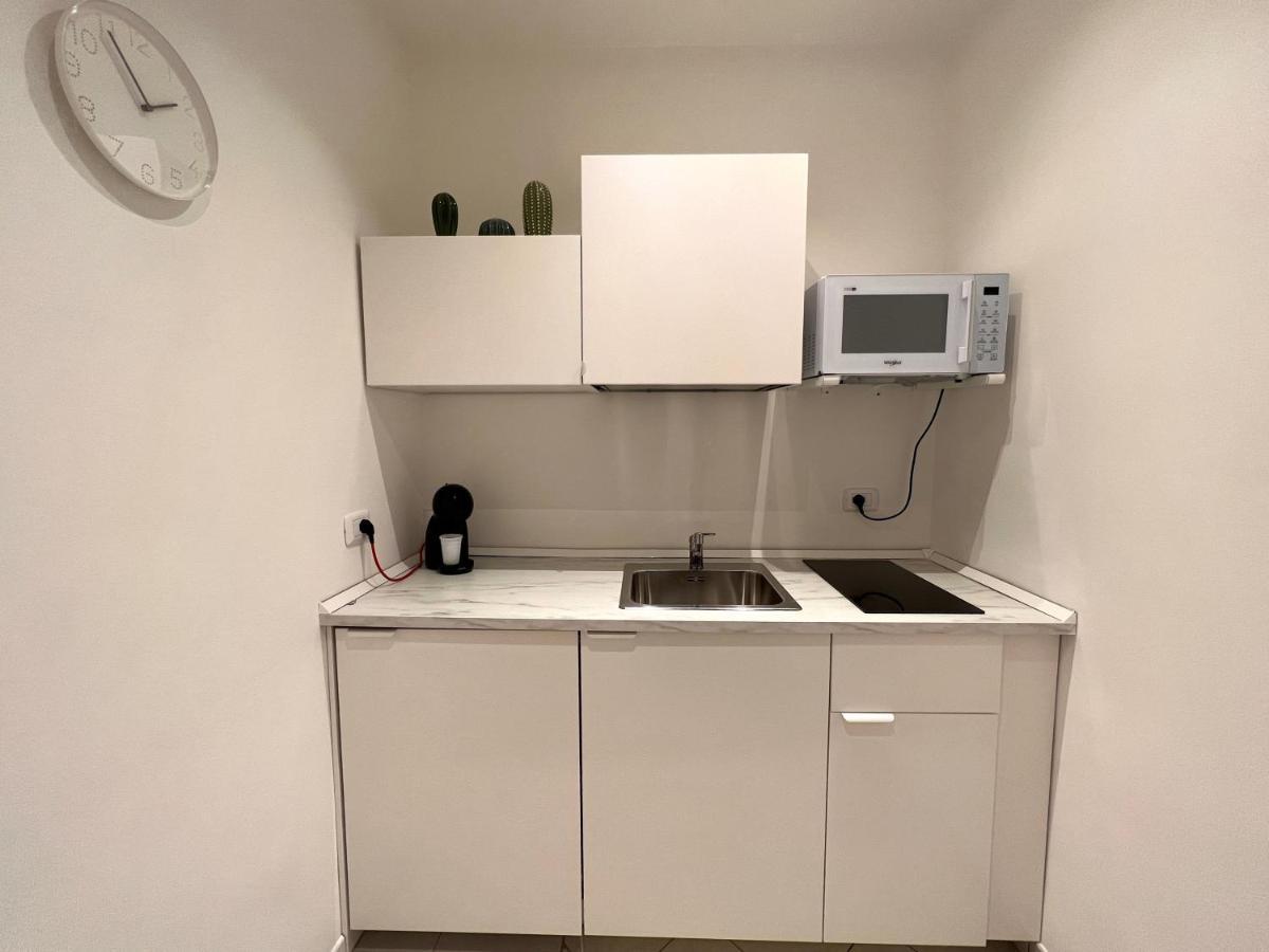 IV House Βίλα Ρώμη Εξωτερικό φωτογραφία