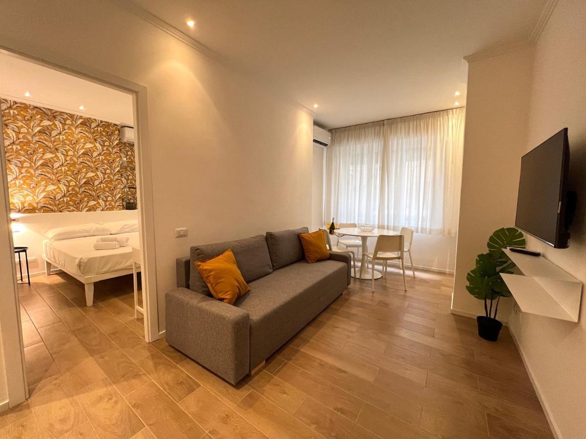 IV House Βίλα Ρώμη Εξωτερικό φωτογραφία