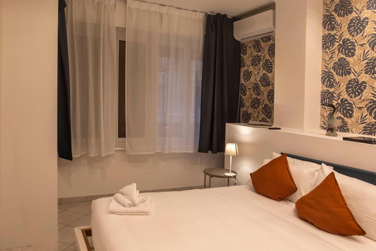 IV House Βίλα Ρώμη Εξωτερικό φωτογραφία